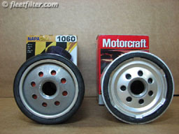 Wix Filter/NapaGold Oil Filter Wix Filter/NapaGold Oil Filter