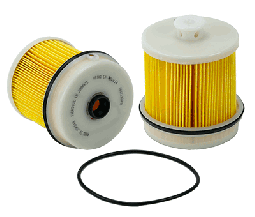 NapaGold 3937 Fuel Filter (Wix 33937)