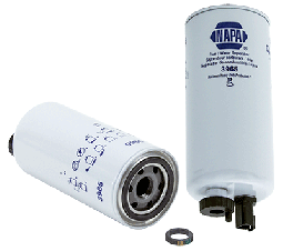 NapaGold 3965 Fuel Filter (Wix 33965)