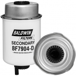 Baldwin BF7904D Fuel Filter