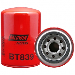Baldwin BT839 Oil Filter
