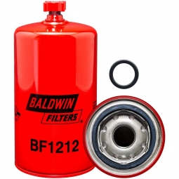 Baldwin BF1212 Fuel Filter