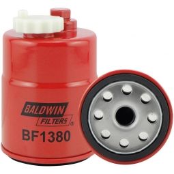 Baldwin BF1380 Fuel Filter
