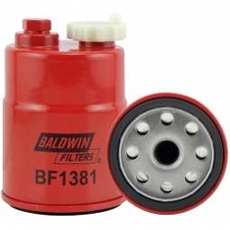 Baldwin BF1381 Fuel Filter
