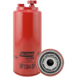 Baldwin BF1394SP Fuel Filter