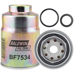 Baldwin BF7534 Fuel Filter