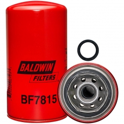 Baldwin BF7815 Fuel Filter