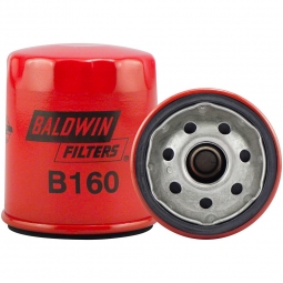 Baldwin B160 Oil Filter