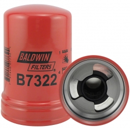 Baldwin B7322 Oil Filter