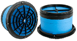 NapaGold 500925 Air Filter (Wix WA10925)