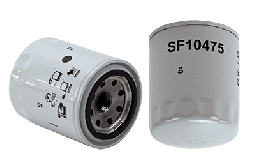 NapaGold 600475 Fuel Filter (Wix WF10475)