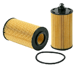 NapaGold 100283 Oil Filter (Wix WL10283)