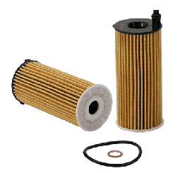 NapaGold 100358 Oil Filter (Wix WL10358)