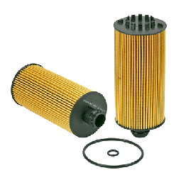 NapaGold 100371 Oil Filter (Wix WL10371)