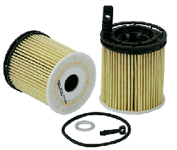 NapaGold 100473 Oil Filter (Wix WL10473)