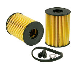NapaGold 100514 Oil Filter (Wix WL10514)