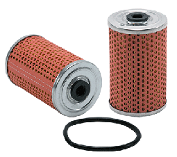 NapaGold 107021 Oil Filter (Wix WL7021)