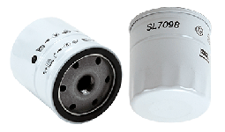NapaGold 107098 Oil Filter (Wix WL7098)