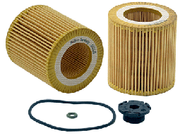 NapaGold 107509 Oil Filter (Wix WL7509)