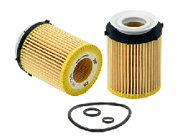 NapaGold 107515 Oil Filter (Wix WL7515)