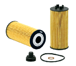 NapaGold 107522 Oil Filter (Wix WL7522)