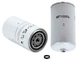 NapaGold 600363 Fuel Filter (Wix WF10363)