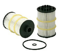 NapaGold 100350 Oil Filter (Wix WL10350)