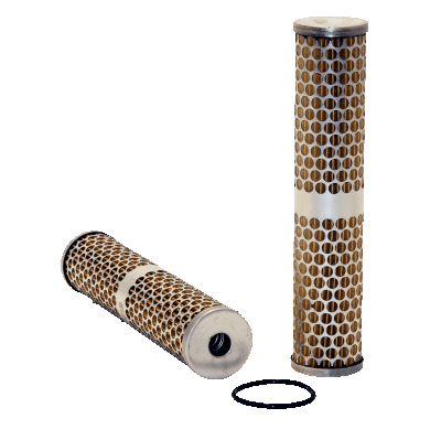 WIX 24004 Fuel Filter - (NapaGold 4004)