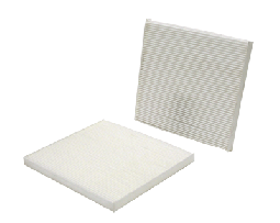 NapaGold 4013 Cabin Air Filter (Wix 24013)