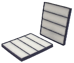 NapaGold 4014 Cabin Air Filter (Wix 24014)