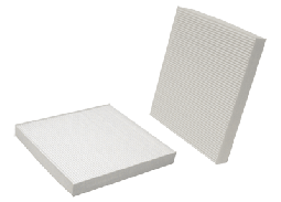 NapaGold 4017 Cabin Air Filter (Wix 24017)