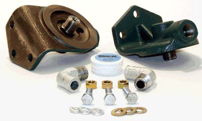 WIX 24019 Mounting Base - (NapaGold 4019)