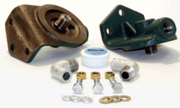 NapaGold 4019 Mounting Base (Wix 24019)