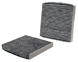 NapaGold 4021 Cabin Air Filter (Wix 24021)