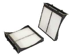 NapaGold 4030 Cabin Air Filter (Wix 24030)