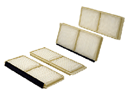 NapaGold 4036 Cabin Air Filter (Wix 24036)