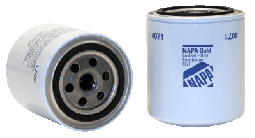 NapaGold 4071 Coolant Filter (Wix 24071)