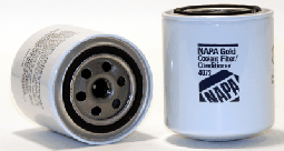 NapaGold 4072 Coolant Filter (Wix 24072)