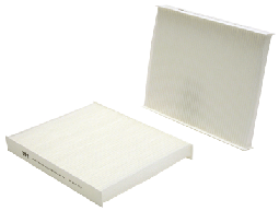 NapaGold 4080 Cabin Air Filter (Wix 24080)