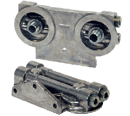 NapaGold 4093 Mounting Base (Wix 24093)