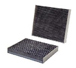 NapaGold 4110 Cabin Air Filter (Wix 24110)