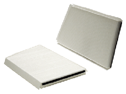 NapaGold 4118 Cabin Air Filter (Wix 24118)