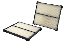 NapaGold 4120 Cabin Air Filter (Wix 24120)