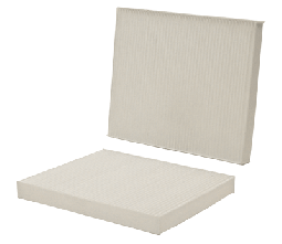NapaGold 4148 Cabin Air Filter (Wix 24148)