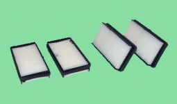 NapaGold 4161 Cabin Air Filter (Wix 24161)