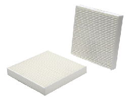 NapaGold 4201 Cabin Air Filter (Wix 24201)