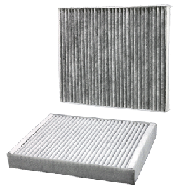 NapaGold 4211 Cabin Air Filter (Wix 24211)
