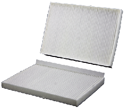 NapaGold 4270 Cabin Air Filter (Wix 24270)