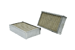 NapaGold 4295 Cabin Air Filter (Wix 24295)