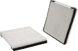 NapaGold 4300 Cabin Air Filter (Wix 24300)